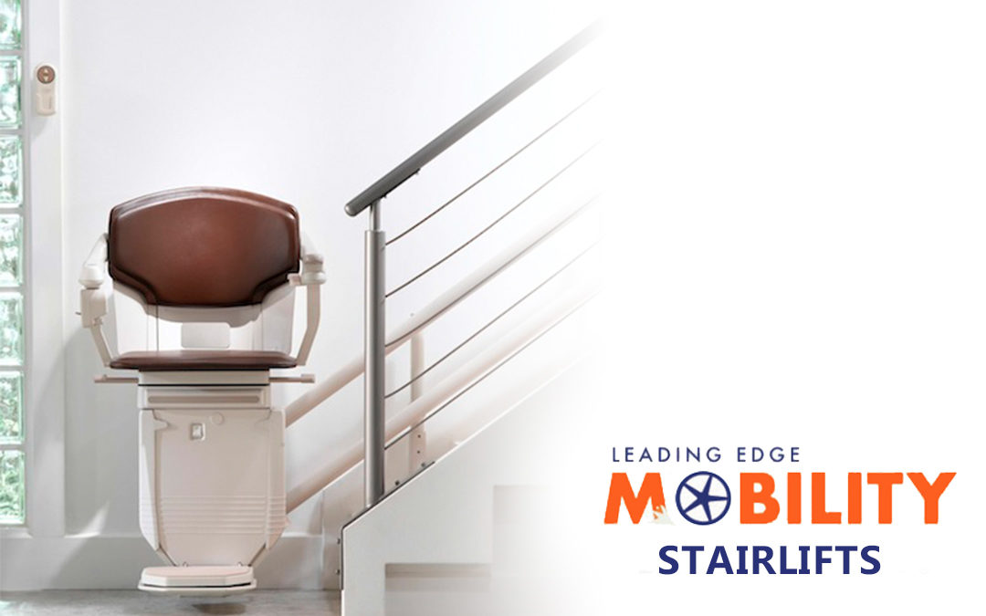 Indoor and Outdoor Stairlifts