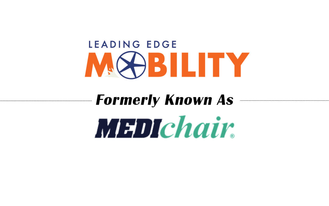 Leading Edge Mobility – Same Amazing Team and Services