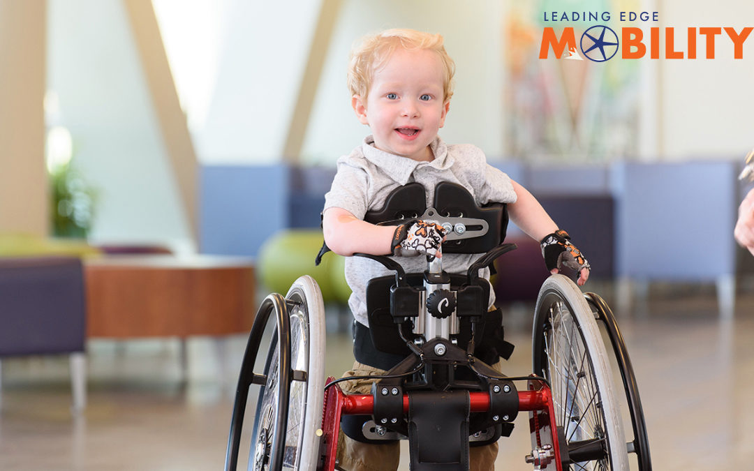 Your Destination for Pediatric Support of Mobility Equipment in Lethbridge Area