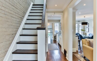 6 Effective Ways to Make Stairs Safe for Seniors