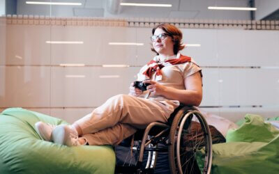The Top 5 Things You Can Do To Improve Wheelchair Comfort