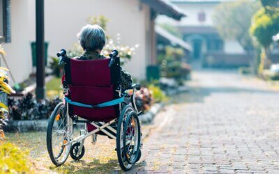8 Tips to Make an Accessible Home for People with Mobility Issues