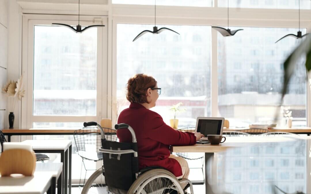How to Find a Mobility Equipment Provider You Can Trust
