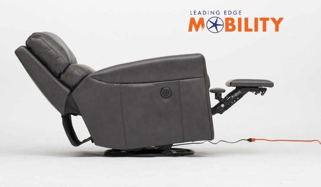 Get Comfortable This Holiday Season with a New Lift Chair