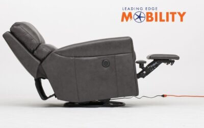 Get Comfortable This Holiday Season with a New Lift Chair