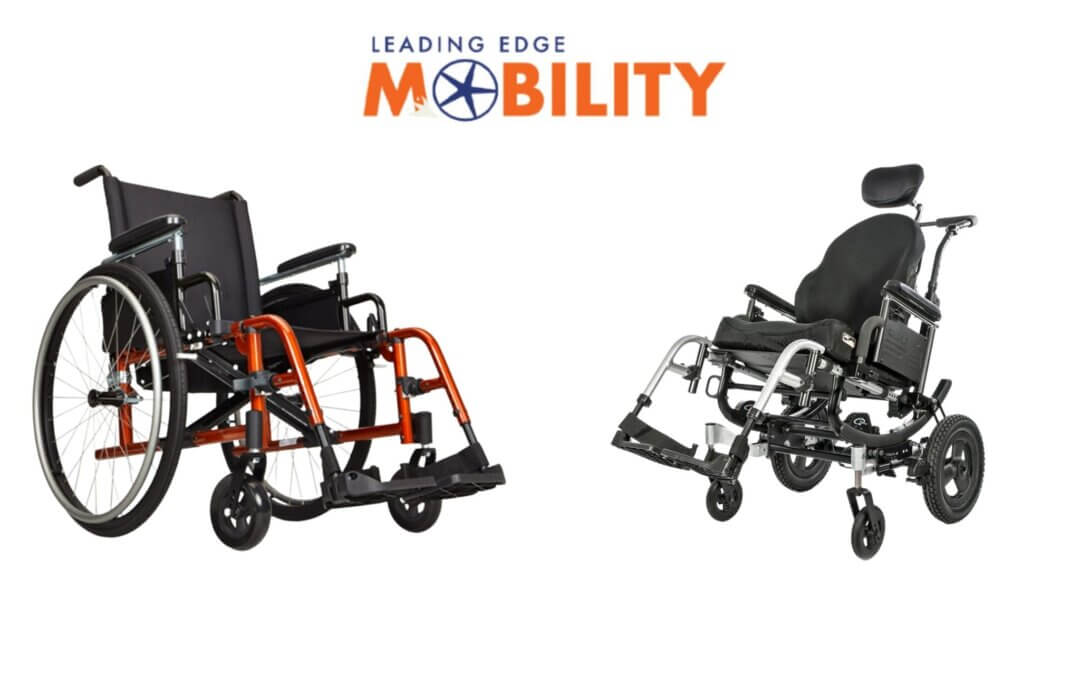 Top Heavy Duty Wheelchairs for Larger Individuals