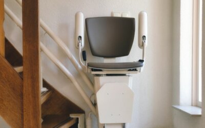 Ensure your stairlift stays working with these tips!