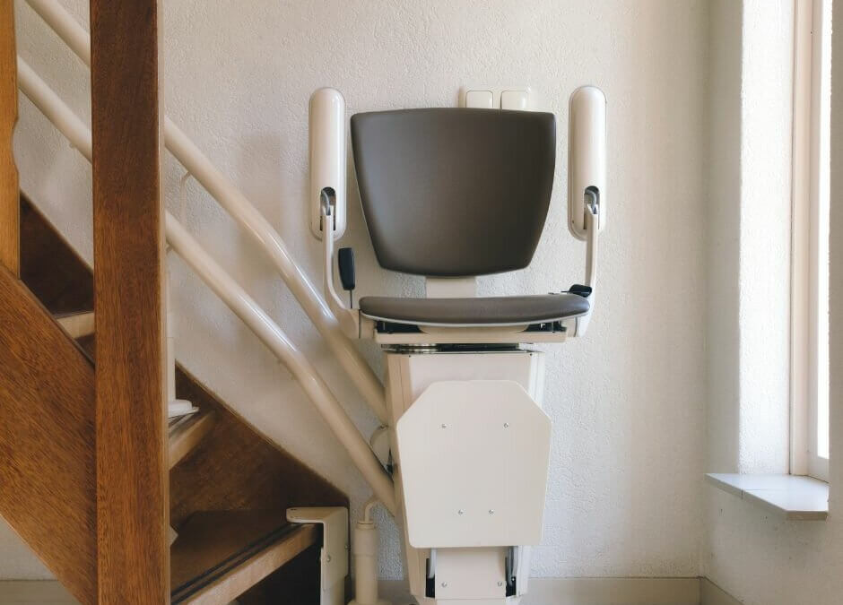 Ensure your stairlift stays working with these tips!